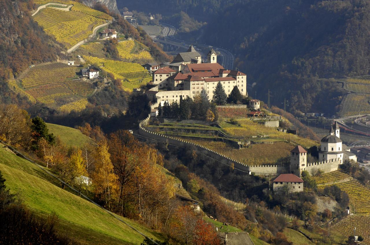 Hofer Hof Villa Feldthurns Exterior photo